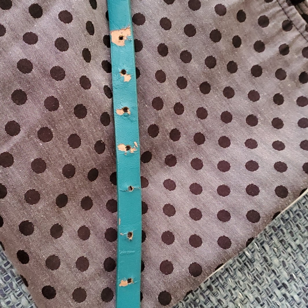 Dress - Picture 8 of 8